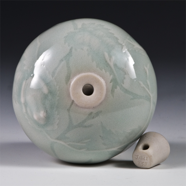 Wild Plum Rendezvous